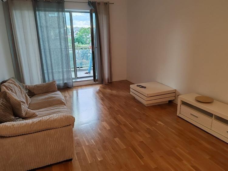 Apartament 2 camere Domenii/Luxuria Residence - 3