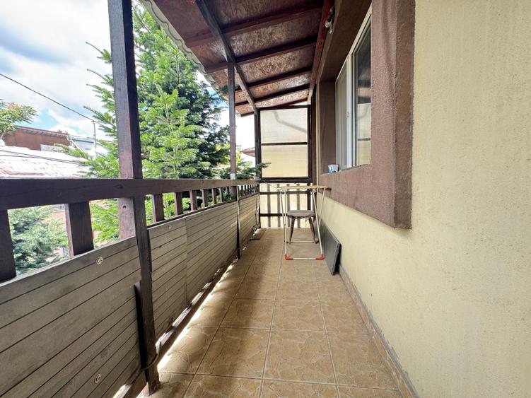 Casa 5 camere 130mp total - 160mp teren - Zona Celofibrei - Comision 0 - 33