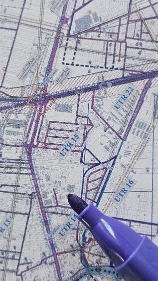 Teren Construcții intravilan de 43290 mp, în Central