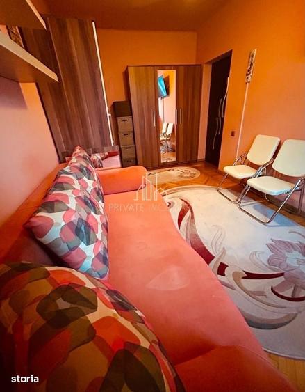 Apartament 2 camere de inchiriat, la 7 min de UMFST - 2