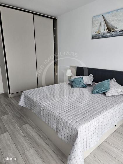 Apartament 2 camere Mobilat Utilat-Th. Pallady Metrou Teclu - 3