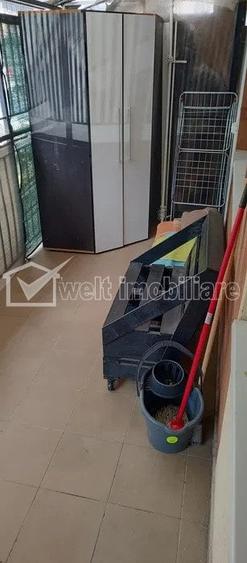 Garsonieră decomandată în Mănăștur