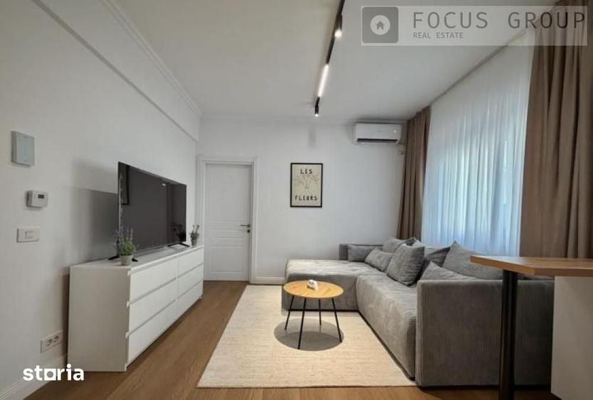 Apartament 2 camere 1 Mai | Metrou | Bloc Nou | SNSPA - 5