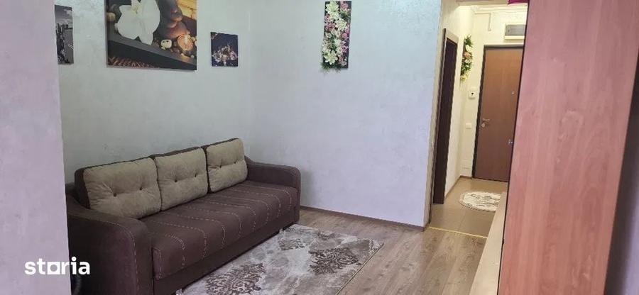Garsonieră în Tomis Plus