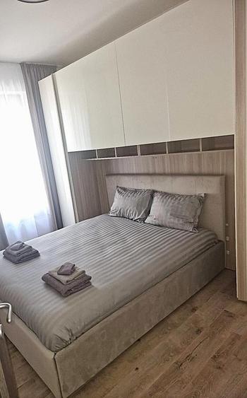 Apartament cu 2 camere decomandat în Giroc