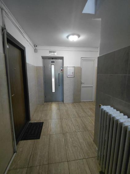 Apartament cu 2 camere semidecomandat în Obor