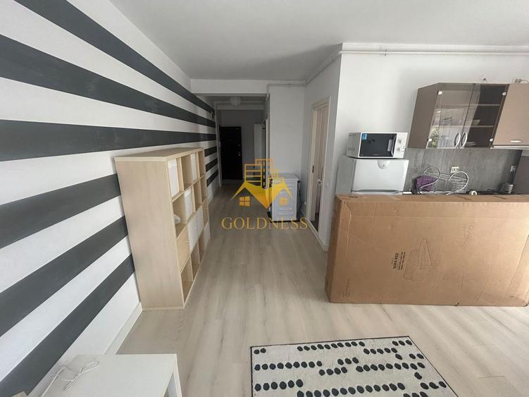 2 camere, modern, semicentral, zona Hasdeu, UMF, Pet Friendly - 6