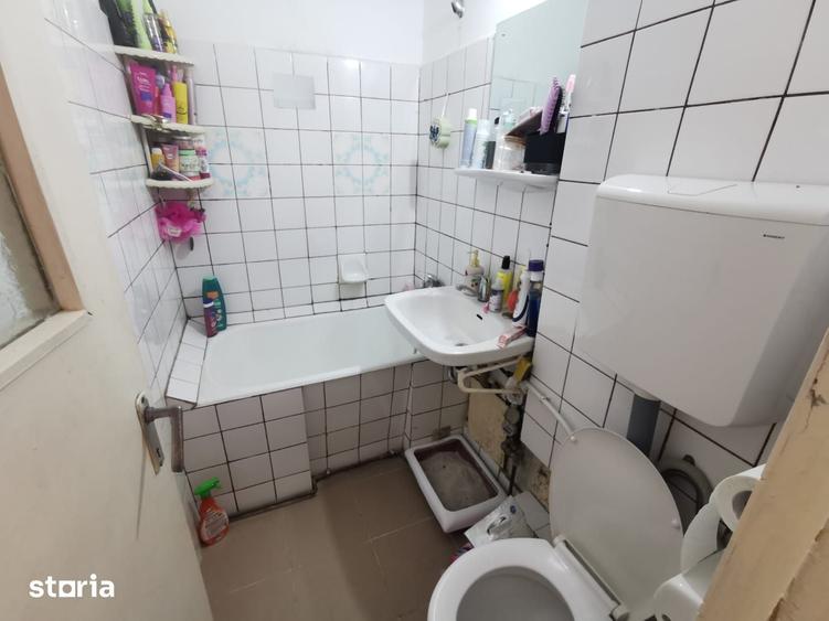 Apartament 2 camere Sibiu Vasile Aaron - 8