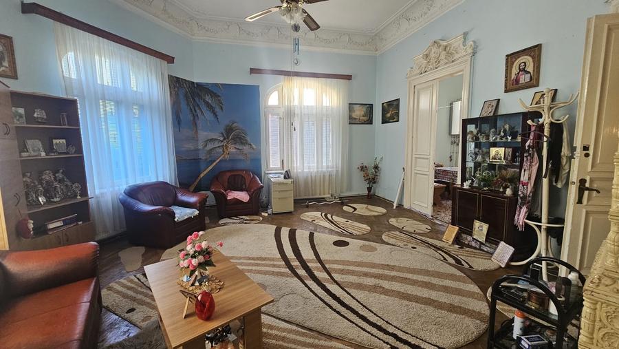 Duplex cu 4 camere cu Canalizare în Armeneasca