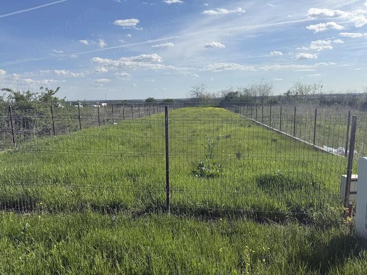 Pamant 1000 m2 pre? 45 euro negociabil - 2