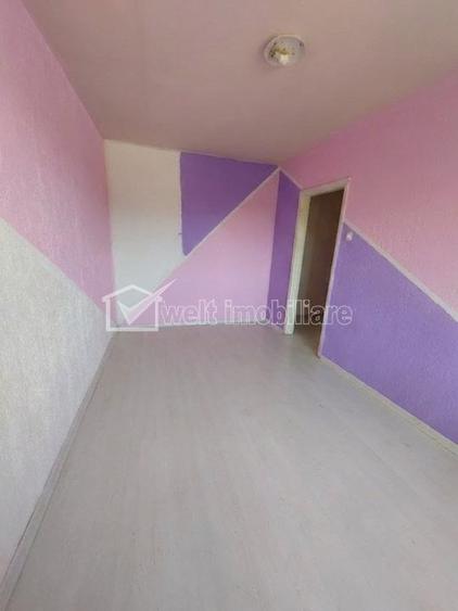 Apartament cu 2 camere, etaj 3/4, 50 mp, Gheorgheni, zona Iulius Mall - 7
