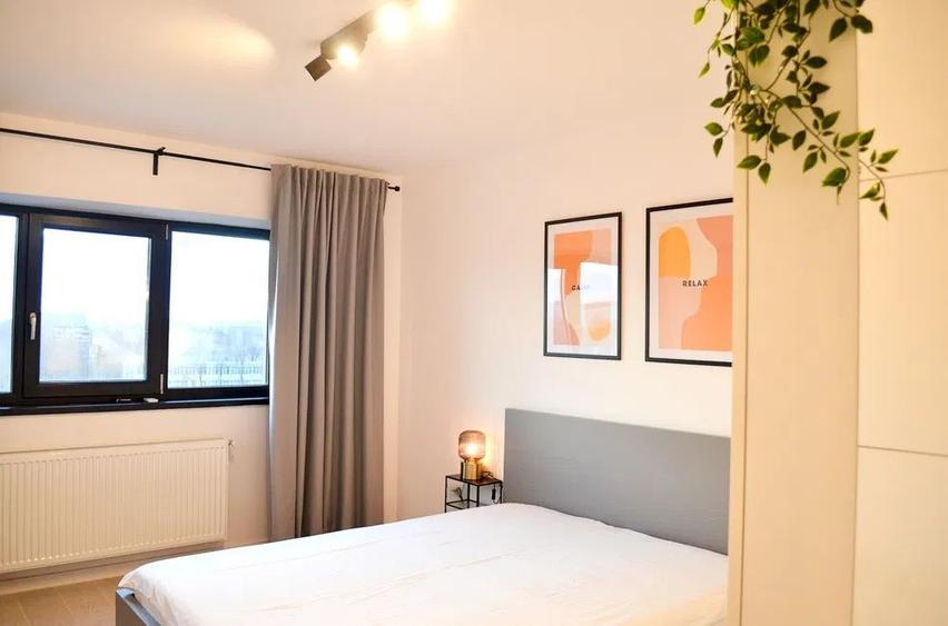Apartament cu 2 camere | Loc de parcare | Centrala proprie | Bucurestii Noi - 1