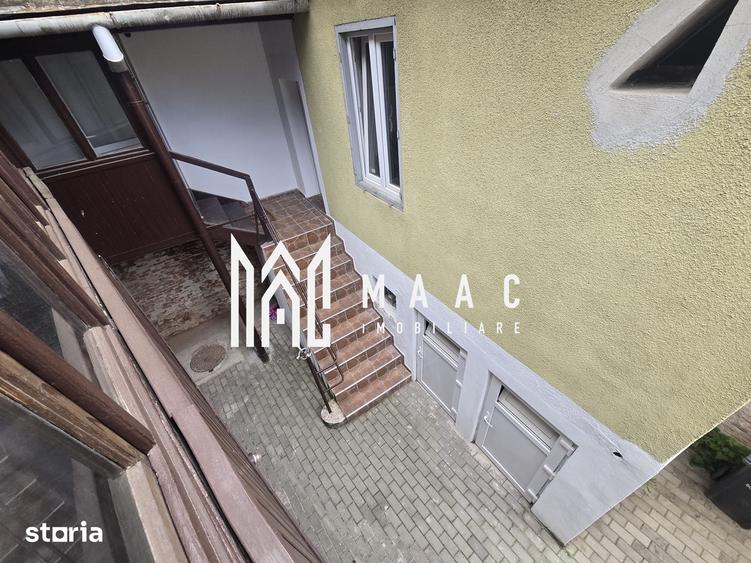 Apartament cu 3 camere în Ultracentral