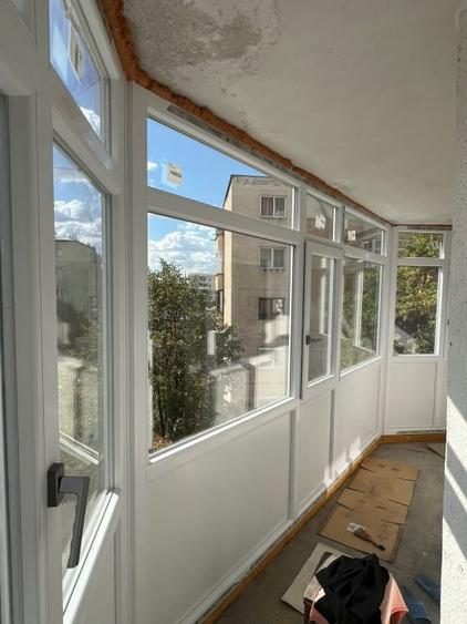 Apartament cu 2 camere decomandat, mobilat în 1 Mai