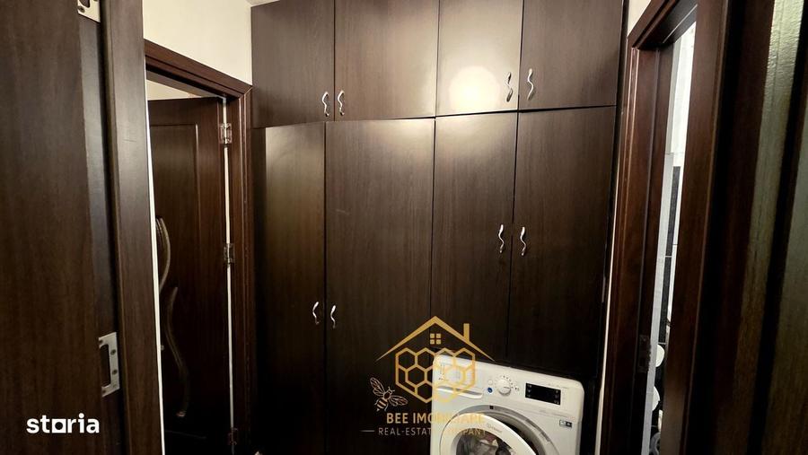 Apartament cu 2 camere in Brazda - 9