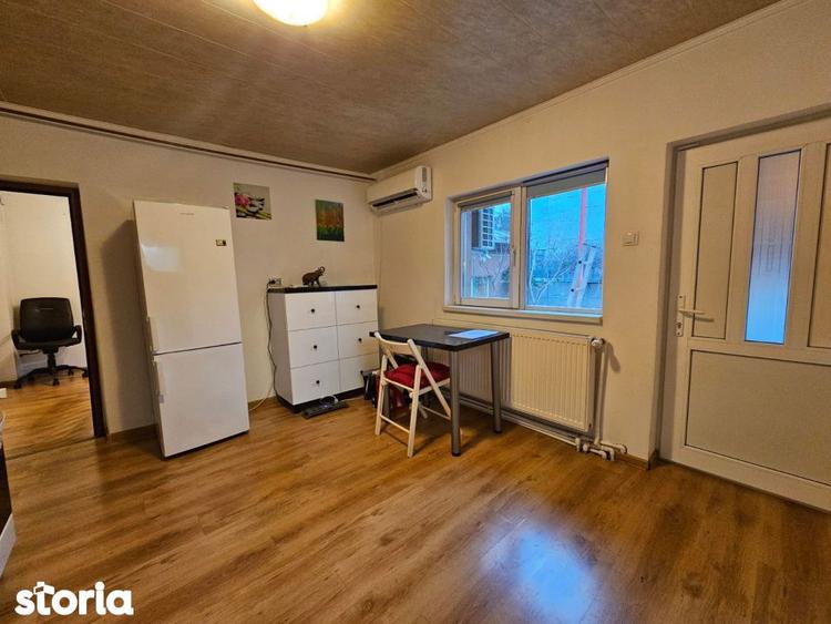 Casa individuala | Costeasca | Curte 113 mp | M. Jiului 16' | 203 mp t - 7
