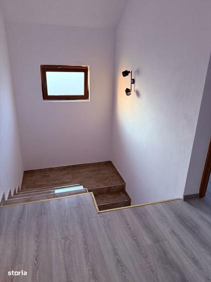 Casa de vanzare in Horia (Arad) Spatioasa, linistita - 12