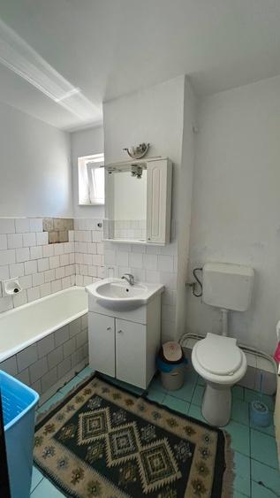 Apartament cu 2 camere decomandat în Alexandru cel Bun