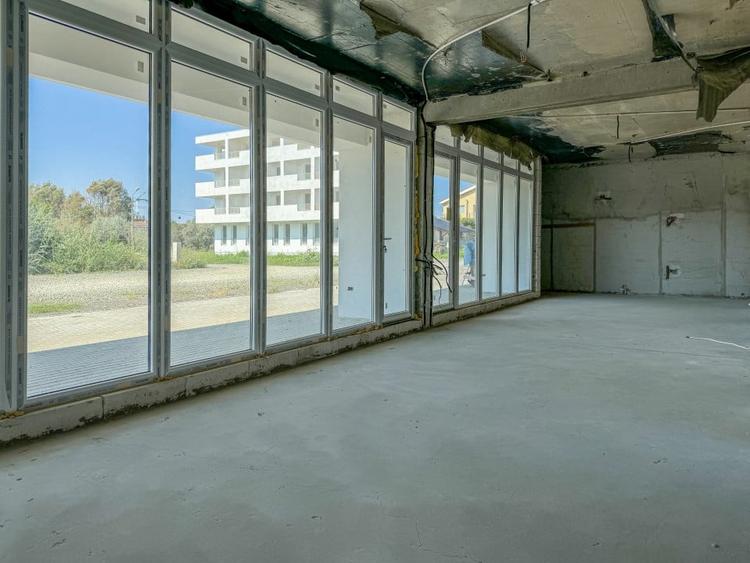 Spațiu comercial, de 70 mp, în Mamaia-Sat