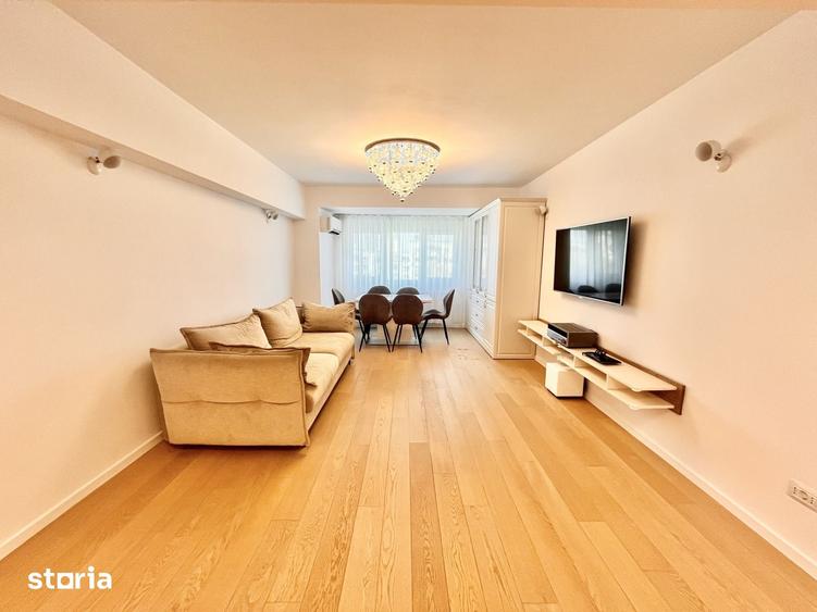 Apartament cu 4 camere în Centrul Civic