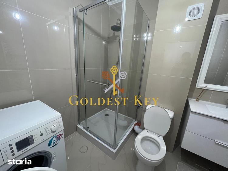 Apartament cu 2 camere, balcon si parcare subterana CLUJ - 4