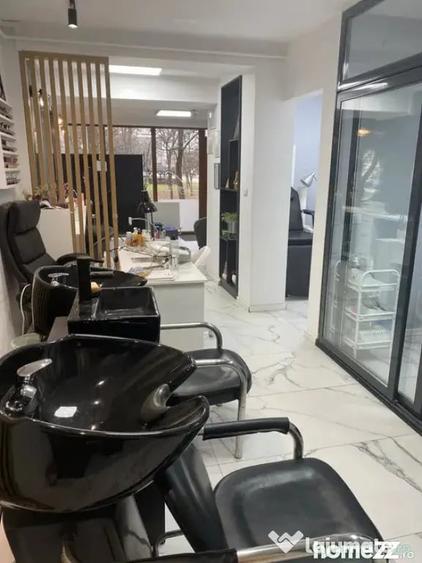 Spațiu comercial, de 50 mp, în Central