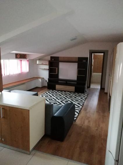 Apartament cu 2 camere, mobilat în Simion Bărnuțiu