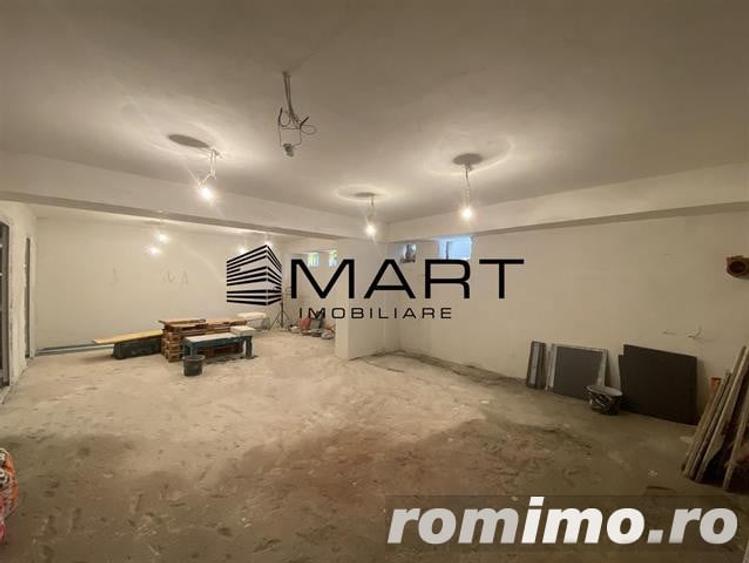 Spatiu comercial 200mp zona Centrul Istoric Sibiu - 3