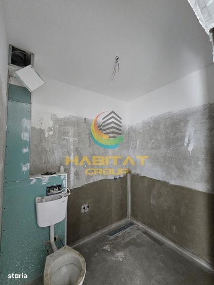 Apartament cu 2 camere decomandat în Prelungirea Ferentari