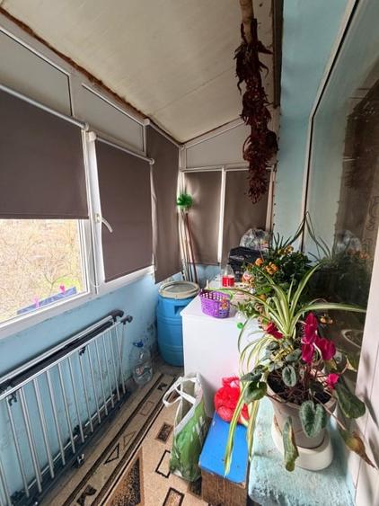 Apartament cu 3 camere decomandat, mobilat în Brazda lui Novac