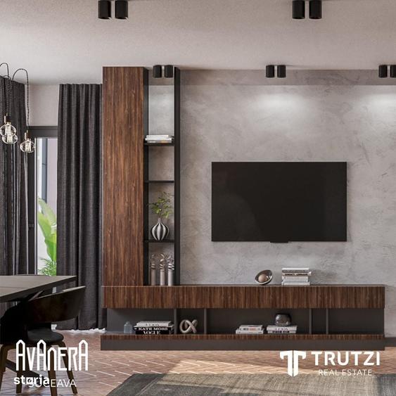 Apartament cu 2 camere în Universității
