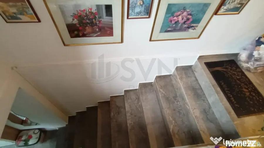 Apartament cu 3 camere decomandat în Știrbei Vodă