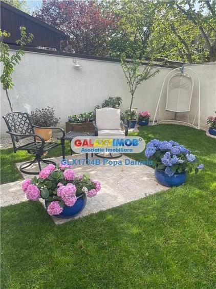 Apartament cu 2 camere semidecomandat, mobilat în Prelungirea Ghencea