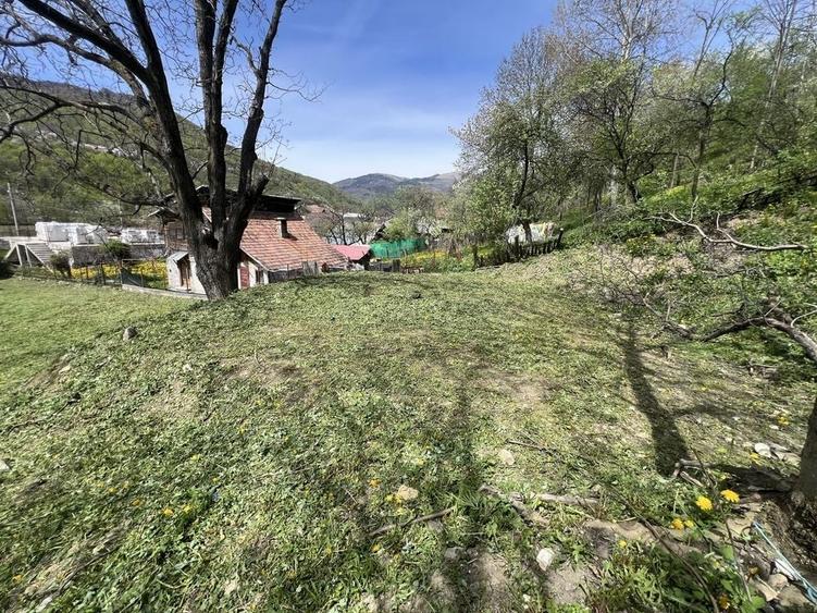 Casă cu 3 camere în Central