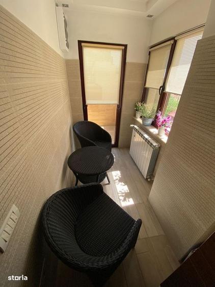 Inchiriere Duplex Zona Aviatorilor/Piata Charles de Gaulle - 15