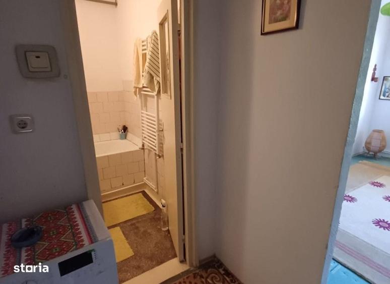 Garsonieră în Dărmănești