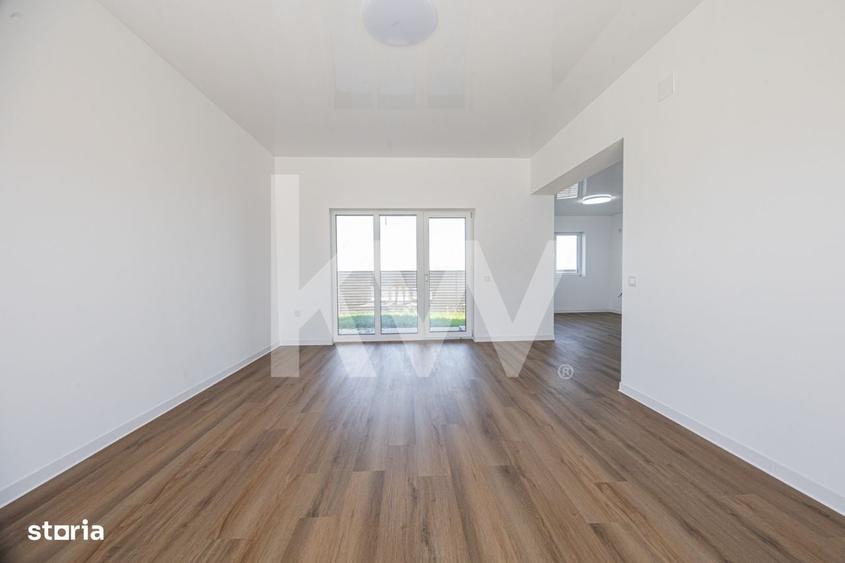 Casa noua, finalizata si intabulata Tarlungeni-Izvor - 19