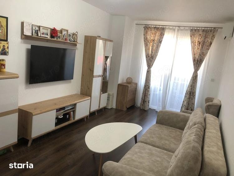 Apartament cu 2 camere decomandat în Ghencea