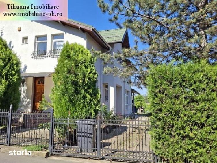 Casă cu 4 camere cu Teren 614 Mp în Bucov