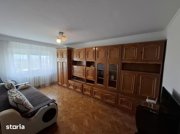 Apartament cu 2 camere decomandat în Viile Noi