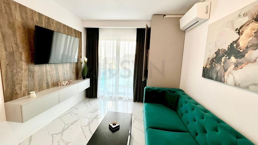 REA1021021 Apartament  2 camere I Mamaia Nord I De inchiriat - 1