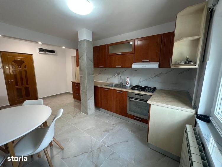 2 camere in zona Mall Vitan mobilat si disponibil imediat - 1