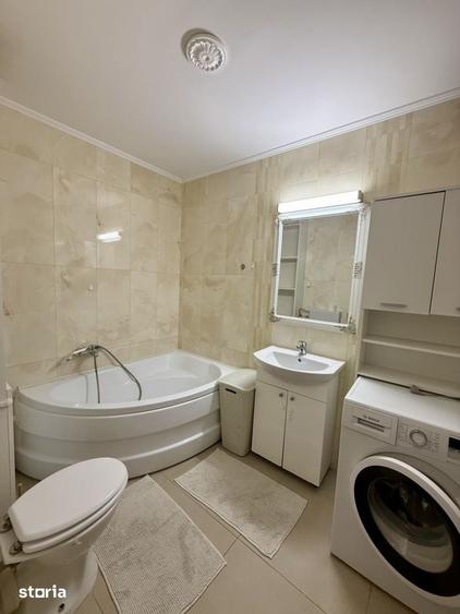 Apartament de inchiriat 3 camere,zona Nufarul - 6