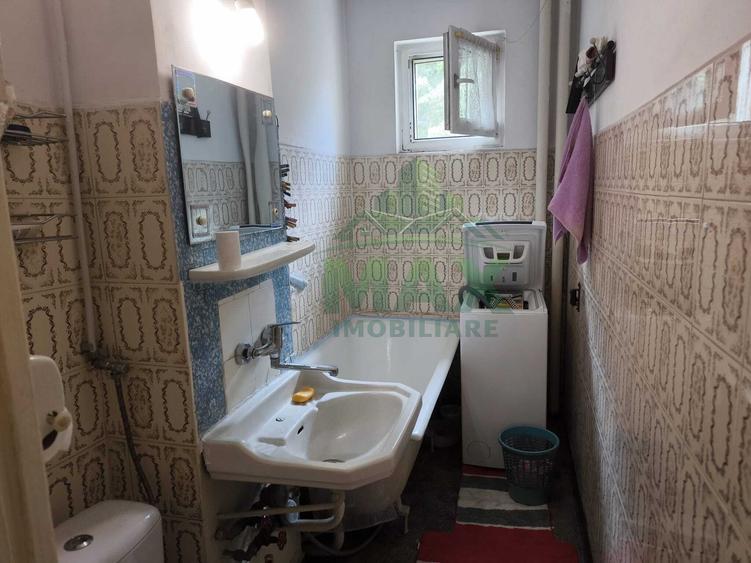 Apartament 2 camere , confort 2 nedecomandat – Zona Vest - Piata Aurora, Ploiest - 8