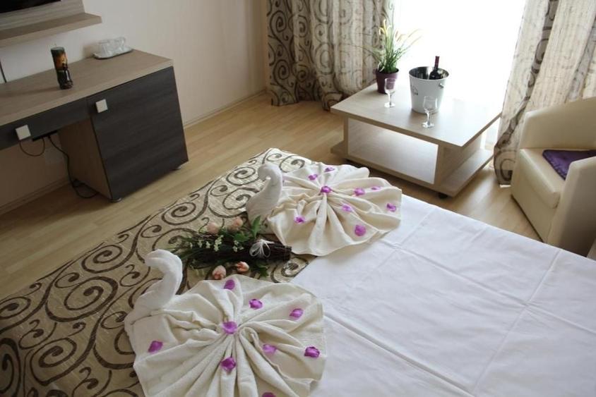 Proprietate specială, de 750 mp, în Exterior Nord