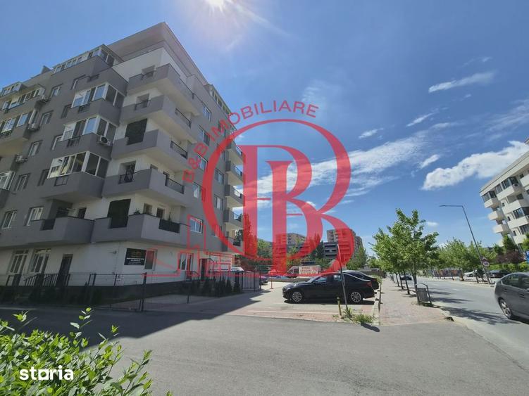 Apartament cu 3 camere în Theodor Pallady