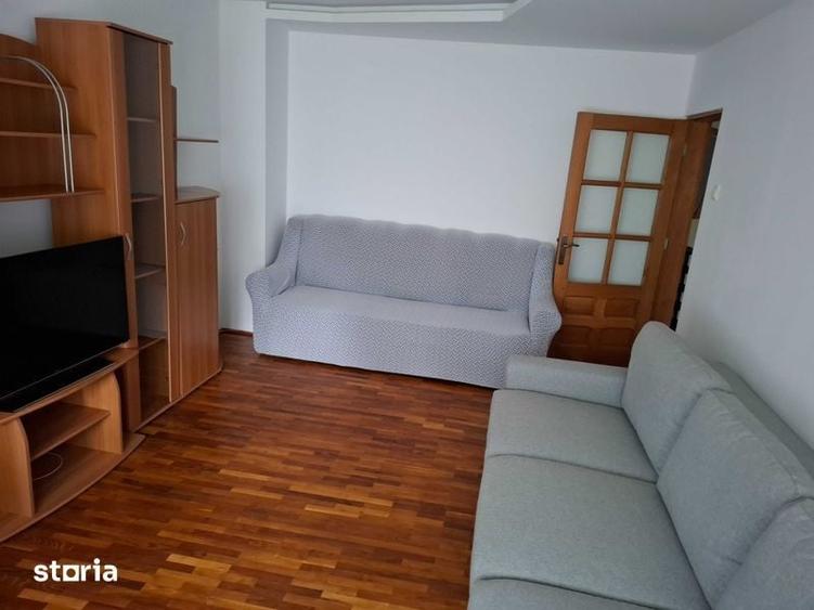 Apartament cu 2 camere decomandat în ICIL