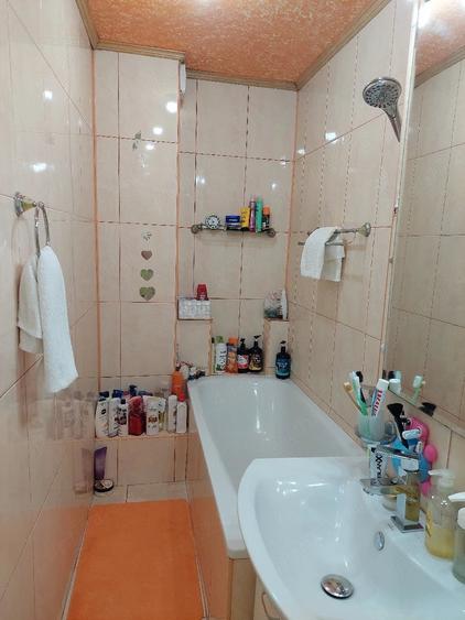 Apartament cu 2 camere decomandat în Mihai Bravu