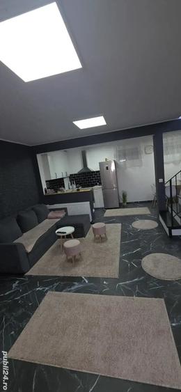 Casă cu 4 camere cu Teren 215 Mp în Șelimbăr