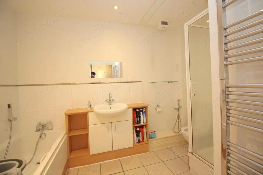 Apartament cu 2 camere decomandat în Obor